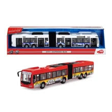 Міський автобус DICKIE TOYS "Експрес", 2 види: Виробник Dickie Toys