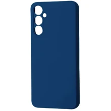 Аксессуар для смартфона WAVE Colorful Case Blue for Samsung A057 Galaxy A05s: Совместимость Samsung A057 Galaxy A05s