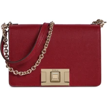 Жіноча сумка крос боді Furla Mimi 'Mini Crossbody вишнева (BVA6NMBARE000CGQ00): Стать жіночий