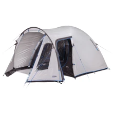 Палатка High Peak Tessin 5 Nimbus Grey: Назначение для кемпинга