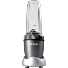 Блендер Блендер Nutribullet NB100DG: Мощность, Вт 1000