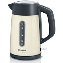 Електрочайник Bosch TWK4P437: Потужність, Вт 2400
