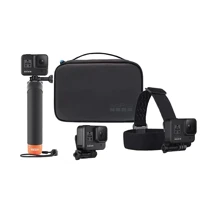 GoPro Adventure Kit 2.0 (AKTES-002): Тип аксесуара Комплект аксесуарів