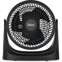 Вентилятор Zilan ZLN7095: Мощность, Вт 35