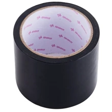 Электростатическая бондажная лента LOCKINK Sevanda Electrostatic Tape - Black Tape, 16 м: Производитель LOCKINK