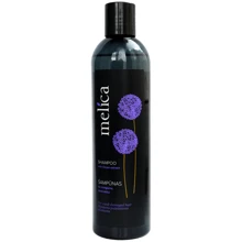 Melica Shampoo Шампунь с экстрактом лука 300 ml: Пол Для женщин
