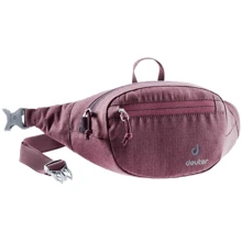 Сумка на пояс Deuter Belt I цвет 5026 maron (39004 5026): Цвет фиолетовый