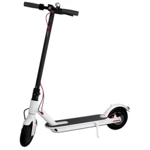 Электросамокат Maraton Scooter Tesla 3800 (Белый): Цвет белый