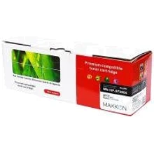 Картридж Makkon HP CLJP CF381A (312A) 2.7k cyan (MN-HP-SF381A): Производитель Makkon