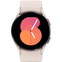 Смарт-часы Samsung Galaxy Watch 5 40mm LTE (R905F) Pink Gold Approved Витринный образец: Производитель Samsung