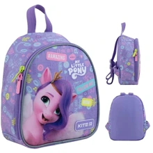 Рюкзак Kite Kids 538 My Little Pony (LP24-538XXS): Тип Рюкзак