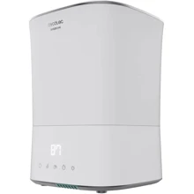 Увлажнитель воздуха CECOTEC BreezeCare 3500 Warm: Увлажнение есть