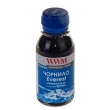 Чорнило WWM EPSON UNIVERSAL EVEREST pigmented Light Black (EP02/LBP-2): Колір Light black