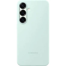 Чехол для телефонов Samsung Silicone Case Mint (EF-PS936CMEGWW) for Samsung S936 Galaxy S25 Plus: Совместимость Samsung S936 Galaxy S25 Plus