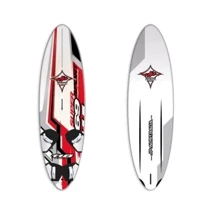 Доска для виндсерфинга JP SUPER SPORT 74 V127 PRO (2010): Модель 2010 год