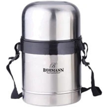 Термос Термос Bohmann BH 4265 A (0.5 л): Тип термос