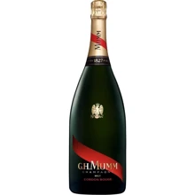 Шампанское Mumm Cordon Rouge Brut 1.5л 12% (STA3043700103807): Страна производитель Франция