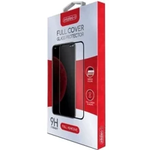 Аксессуар для смартфона Intaleo Tempered Glass Full Glue Black for Oppo A73: Совместимость OPPO A73