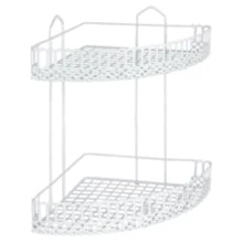 Полку кутова Metaltex 453702: Виробник Metaltex
