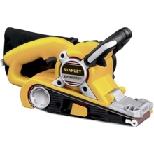 Ленточная шлифмашина Stanley STBS720_А: Производитель Stanley