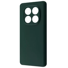 Чохол для телефона WAVE Colorful Case Forest Green для Xiaomi Redmi Note 14 Pro 4G: Сумісність Xiaomi Redmi Note 14 Pro 4G