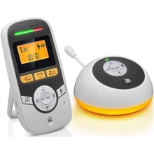 Радіоняня Motorola MBP 161 Timer: undefined undefined
