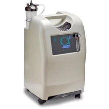 Канюля для Кислородного концентратора HEACO Olive OLV-5A: Производитель Heaco