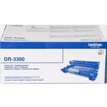 Картридж Фотобарабан Brother HL-54xx, DCP-8110/8250, MFC-8520/8950 (DR3300): Виробник Brother
