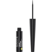 Sante Liquid Eyeliner БИО-Подводка для глаз №01 Черная 3.5 ml: Вид Подводка для глаз
