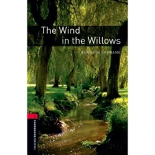 Bookworms 3: Kenneth Grahame: Wind in the Willows: Производитель Oxford University Press
