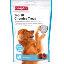 Витамины для собак Beaphar Top 10 joint problems с глюкозамином 150 г (12633): Производитель Beaphar