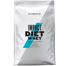 Протеїн Myprotein Impact Diet Whey 1000 g / 16 servings / cookies cream: Вид Сывороточные