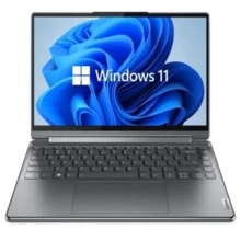 Ноутбук Lenovo Lenovo Yoga 9 (82LU007XPB): Экран 14" (2880x1800)