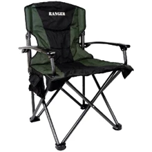 Кресло складное Ranger Mountain (RA 2239): Тип Кресло складное