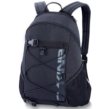Рюкзак Dakine Wonder Black: Виробник Dakine
