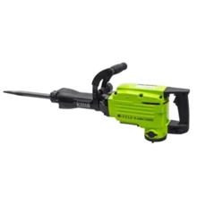 Отбойный молоток Zipper ZI-ABH1500D: Производитель Zipper