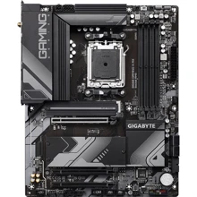 GIGABYTE B650 GAMING X AX: Оперативная память 4xDDR5 6400 МГц, до 192 ГБ