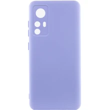 Аксессуар для смартфона Lakshmi Case Silicone Cover Full Camera Dasheen for Xiaomi 12T / 12T Pro: Совместимость Xiaomi 12T / 12T Pro