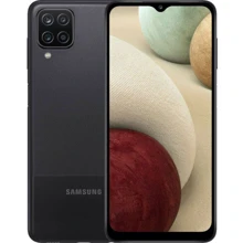 Смартфон Samsung Galaxy A12 3/32 GB Black Approved Витринный образец: Причина уценки Как новый (витринный образец): смартфон выглядит и функционирует как новый. Смартфон полностью протестирован по программе Approved, все функции работают корректно