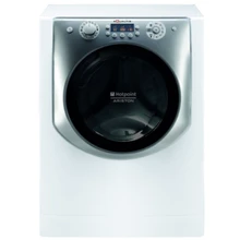 Стиральная машина Hotpoint-Ariston AQ73F 49 EU: Тип машины Автомат