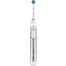 Зубная щетка Braun Oral-B Genius 8000/D701.515.5XC type 3765: Назначение взрослая