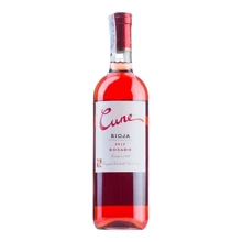 Вино Cune Rosado розовое сухое 0.75л (VTS3003220): Страна производитель Испания