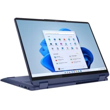Ноутбук Lenovo IdeaPad Flex 5 14ABR8 (82XX0053RM): Экран 14 " IPS (1920x1080) Full HD