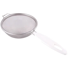 Сито Metaltex Moon INOX 14 см (117814): Тип Сито