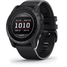 Смарт-часы Garmin Tactix 7 Standard Edition Silicone Band (010-02704-01): Производитель Garmin