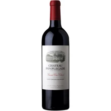 Вино Chateau Fonplegade, 2014 (0,75 л) (BW39879): Страна производитель Франция