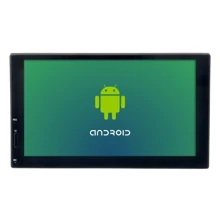 CYCLON MP-7035 GPS AND: Операційна система Android