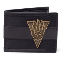 Кошелек The Elder Scrolls - Morrowind Metal Badge Bifold Wallet (MW350330ELD): Производитель Difuzed