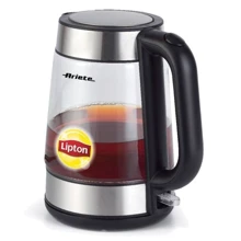 Електрочайник Ariete 2874 Lipton: Потужність, Вт 2200