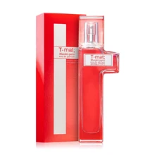 Парфюмированная вода Masaki Matsushima T-Mat 40 ml: Вид Парфюмированная вода